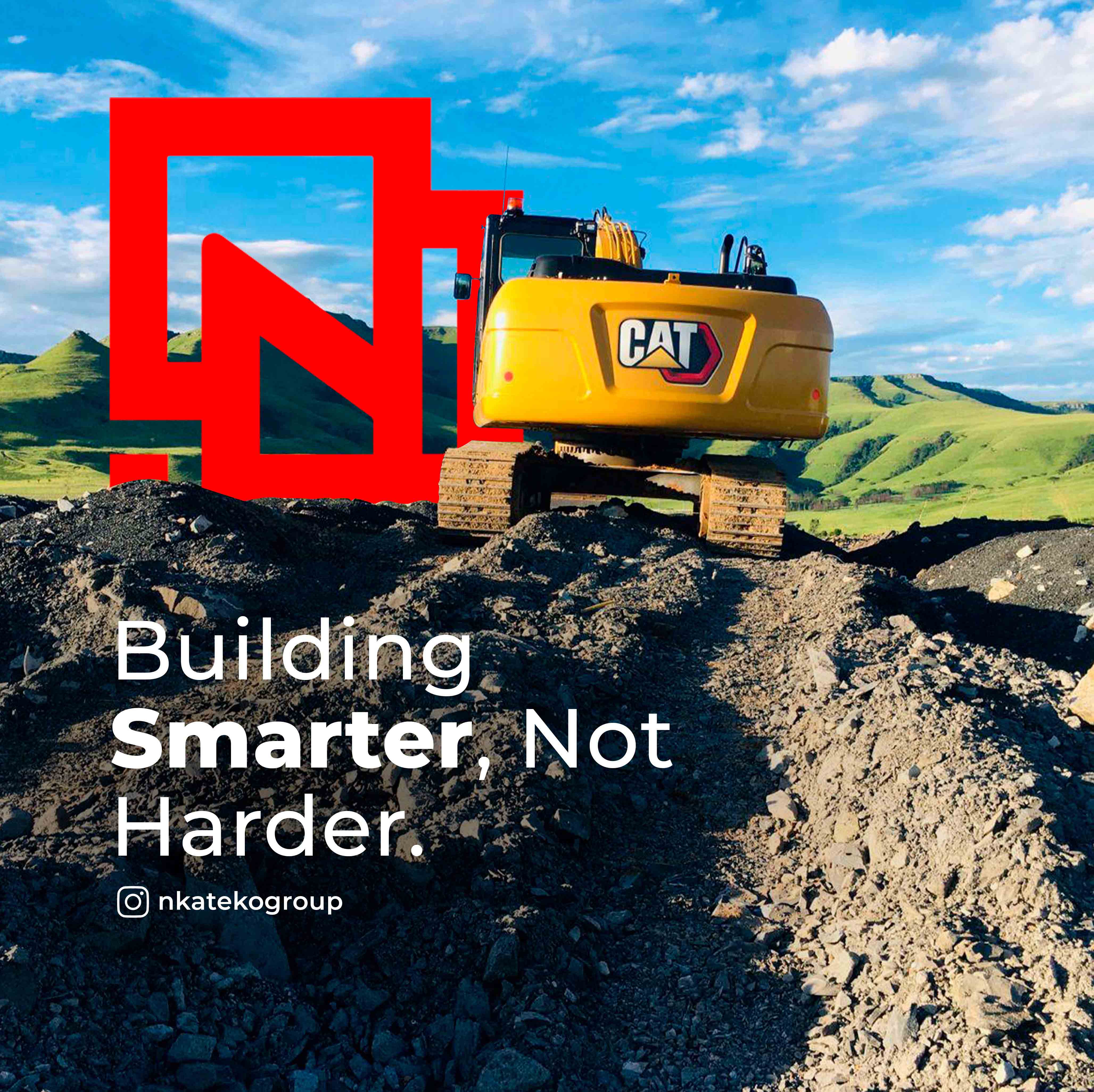 Building Smarter, Not Harder_